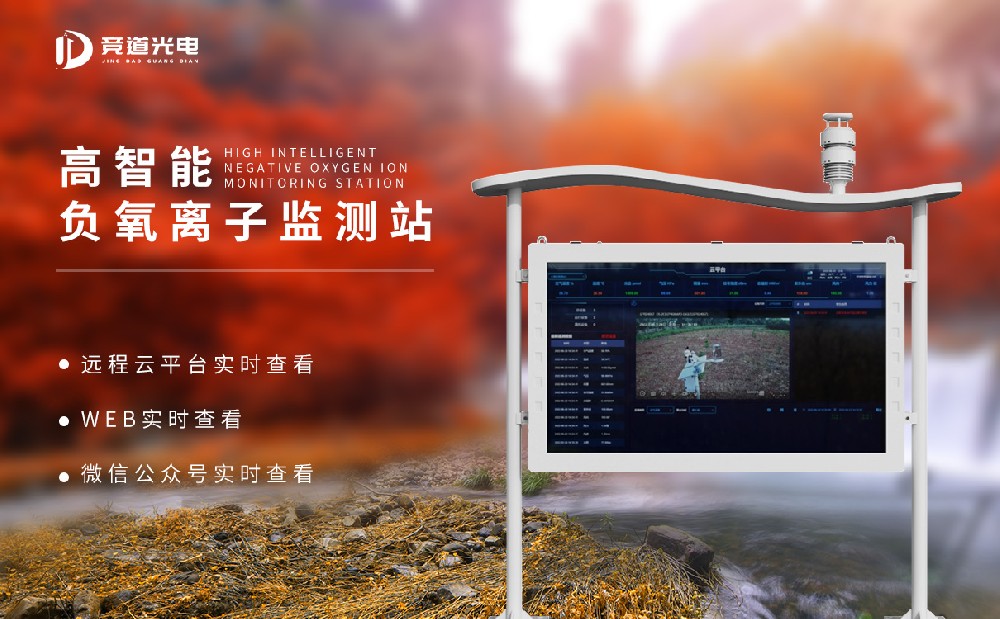 ¸ºÑõÀë×Ó¼à²âÕ¾ ¸ºÑõÀë×Ó¼à²âÕ¾