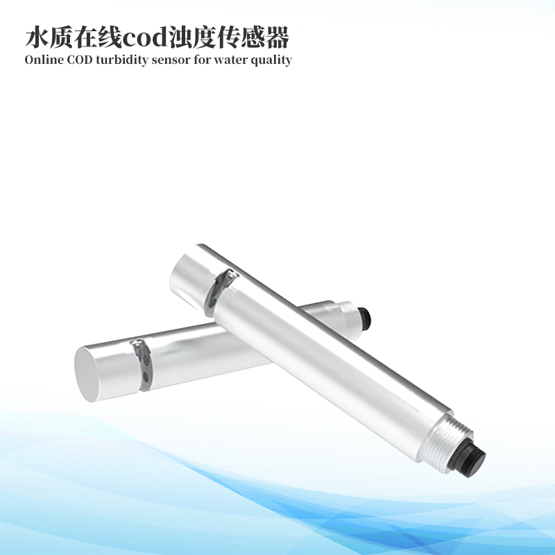 ˮ������cod�Ƕȴ�����