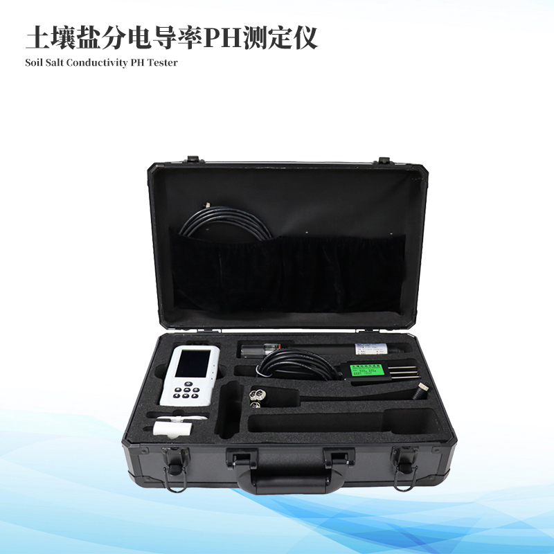  �����¶�ˮ���η�PH�����