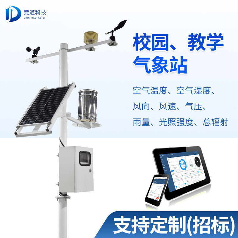 ѧ�ý�������վ�豸