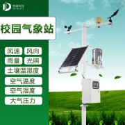 中幼学堂园形象站厂家介绍