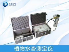 ֲ��ˮ�Ʋⶨ���к�������