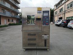 若何选购恒温恒湿试验箱？